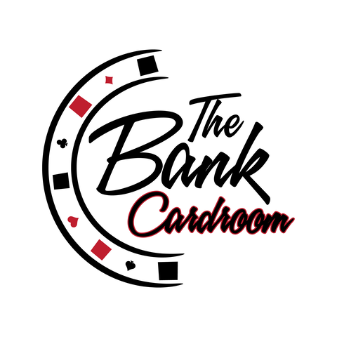 The Bank Cardroom