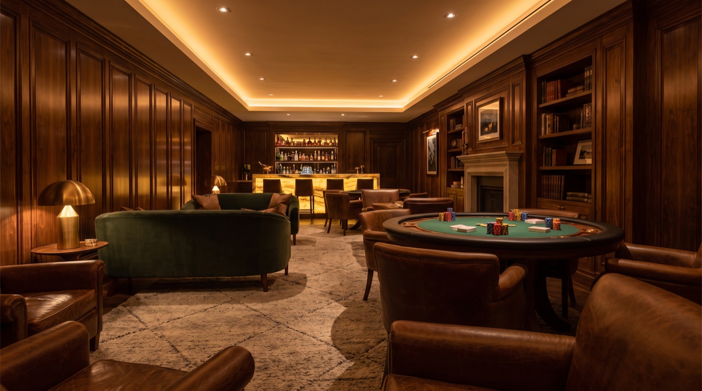 Royal Flush Club